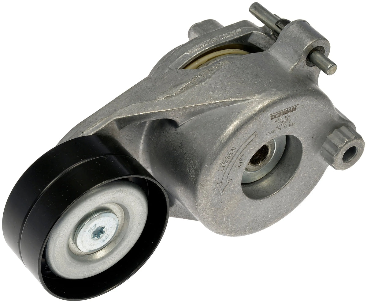 Dorman 419-404 2010-2017 Mercedes-Benz Sprinter 3500 Accessory Drive Belt Tensioner Assembly