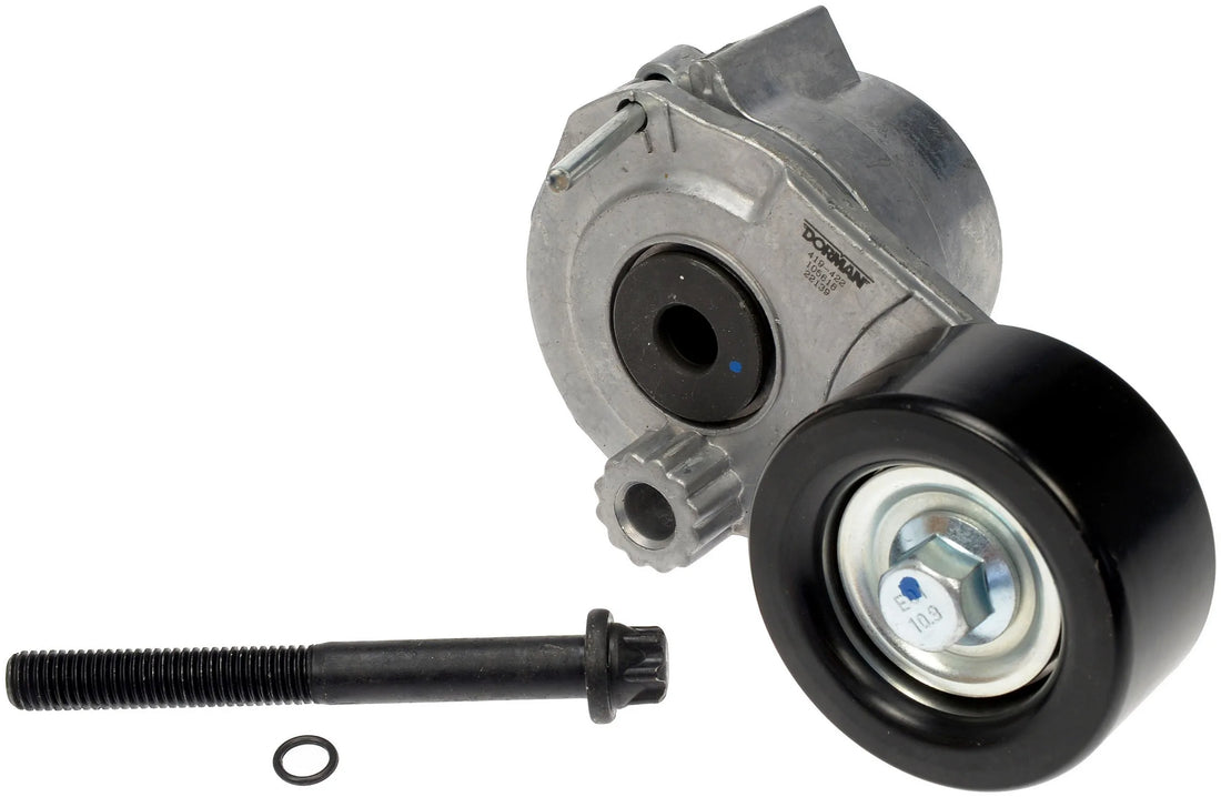 Dorman 419-422 2013-2020 Chevrolet Trax Accessory Drive Belt Tensioner Assembly