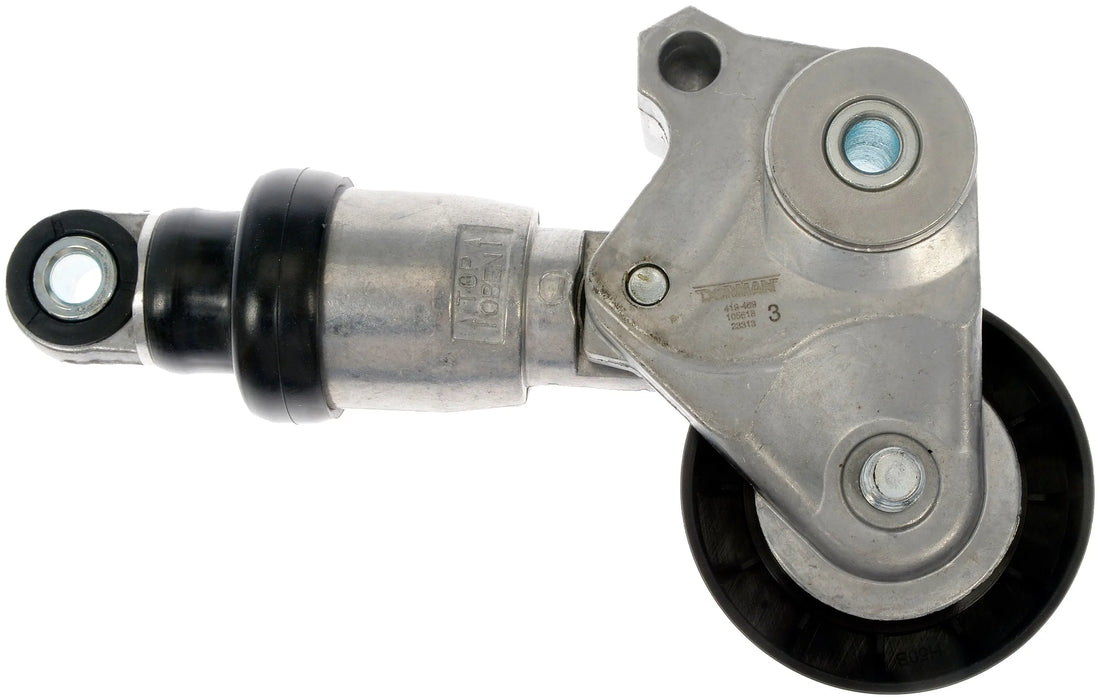 Dorman 419-469 2012-2017 Mazda 3 Accessory Drive Belt Tensioner Assembly