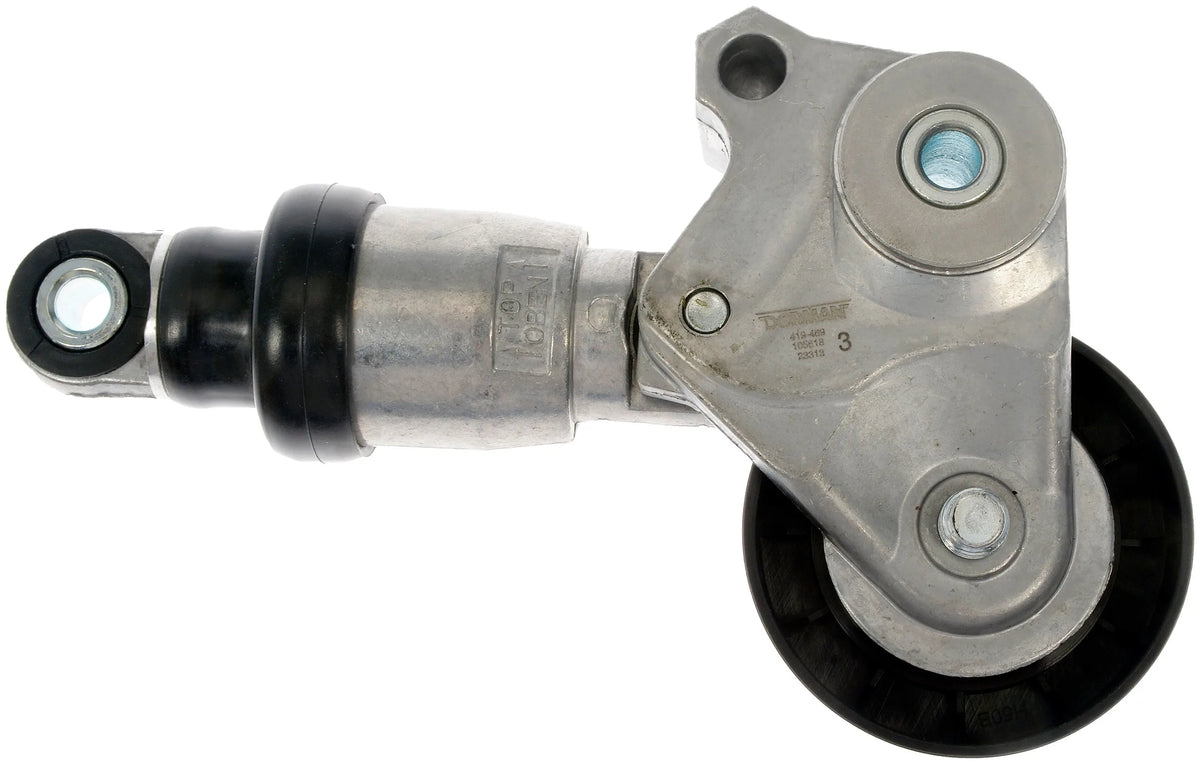 Dorman 419-469 2012-2017 Mazda 3 Accessory Drive Belt Tensioner Assembly