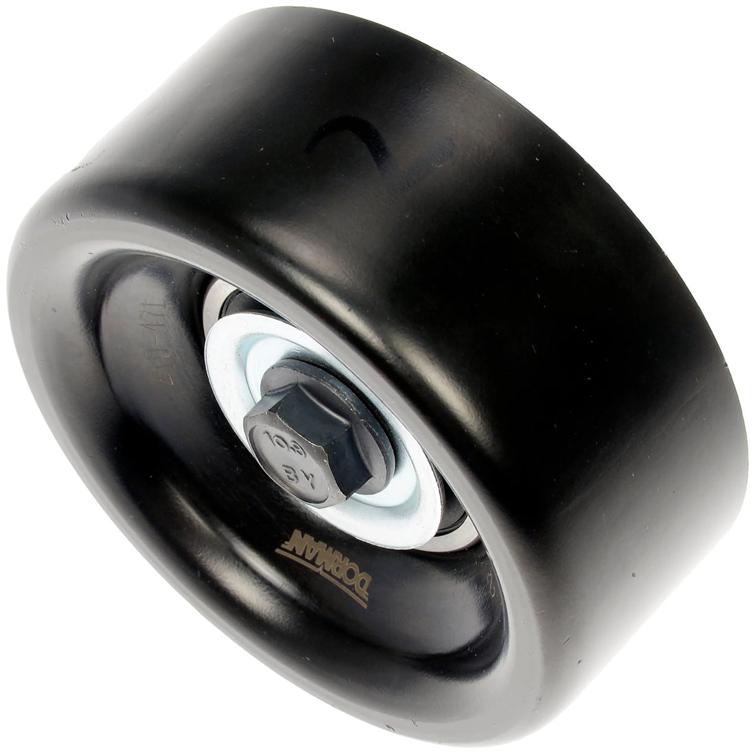 Dorman 419-471 2016-2019 Ford F-750 Accessory Drive Belt Idler Pulley