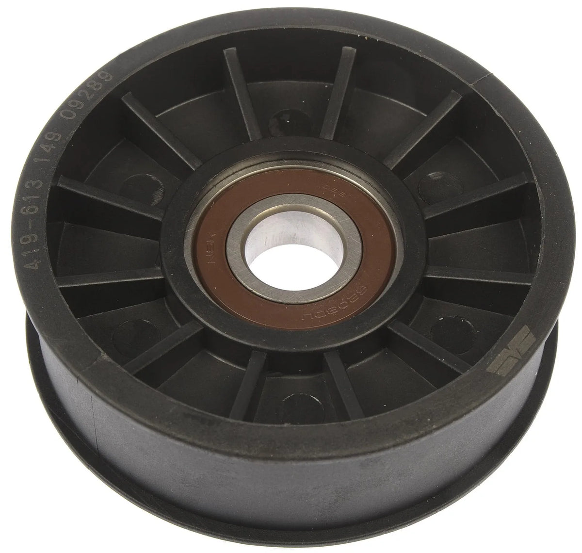 Dorman 419-5000 1997 Ford F-250 HD Accessory Drive Belt Idler Pulley