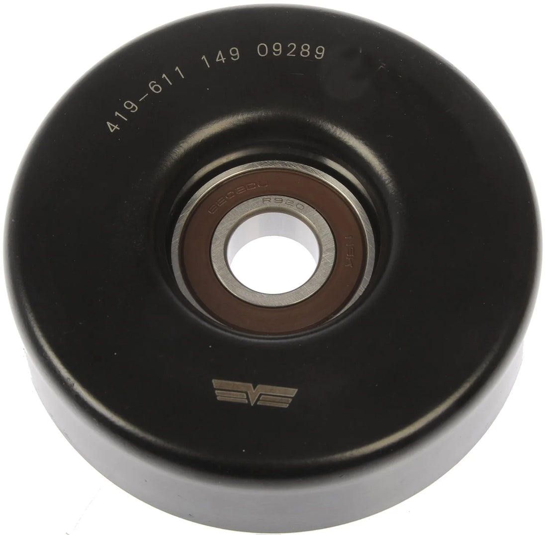 Dorman 419-5006 1993-2002 Saturn SC1 Accessory Drive Belt Idler Pulley