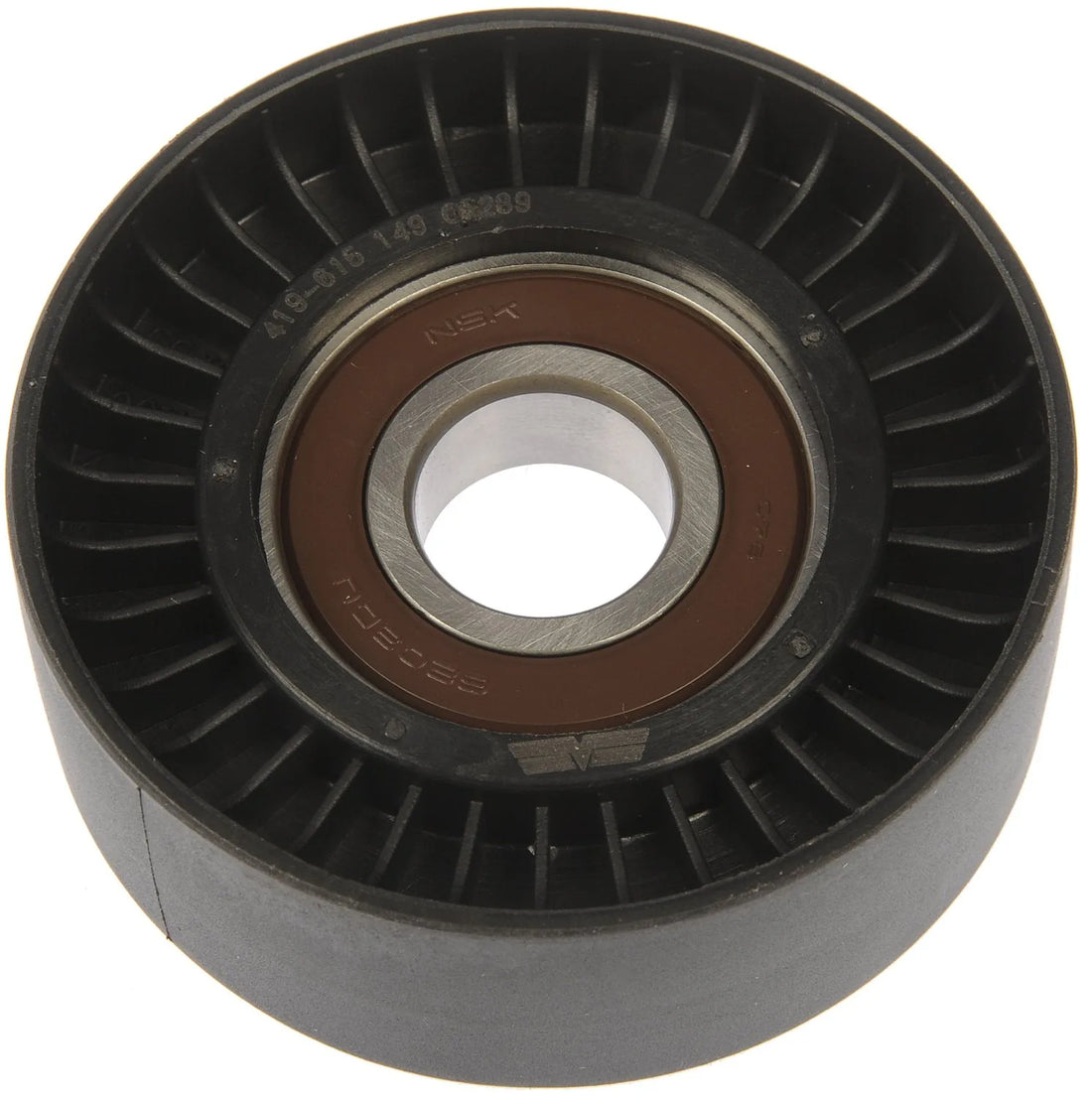 Dorman 419-5007 2009-2021 Dodge Durango Accessory Drive Belt Idler Pulley