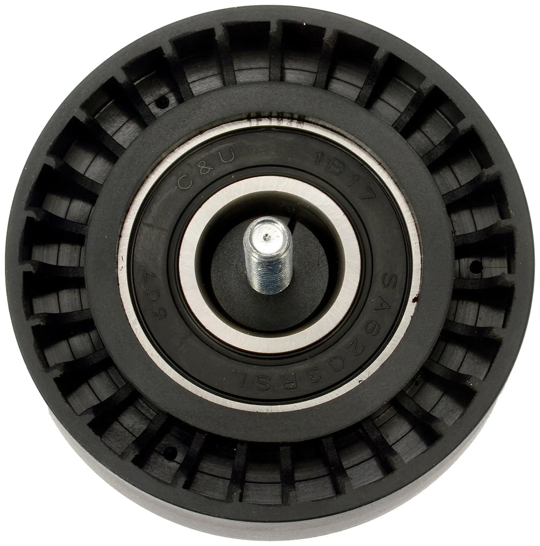 Dorman 419-520 2020-2021 Ford Escape Accessory Drive Belt Idler Pulley