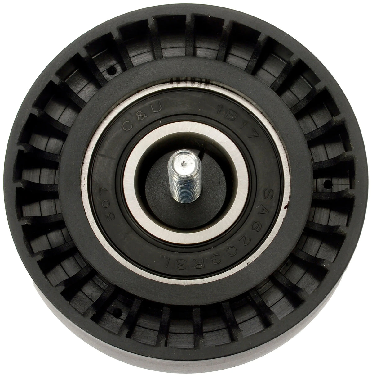 Dorman 419-520 2020-2021 Ford Escape Accessory Drive Belt Idler Pulley