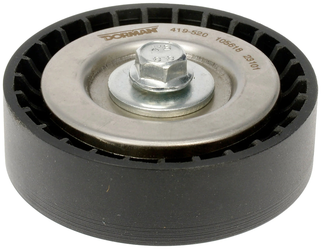 Dorman 419-520 2020-2021 Ford Escape Accessory Drive Belt Idler Pulley