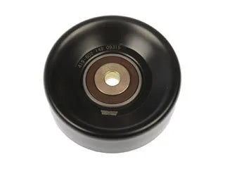 Dorman 419-602 1996-2021 Chevrolet Express 2500 Accessory Drive Belt Tensioner Pulley