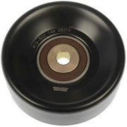 Dorman 419-602 1996-2021 Chevrolet Express 2500 Accessory Drive Belt Tensioner Pulley