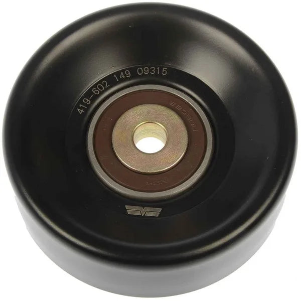 Dorman 419-602 1996-2021 Chevrolet Express 2500 Accessory Drive Belt Tensioner Pulley