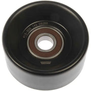 Dorman 419-605 2000-2005 Ford Excursion Accessory Drive Belt Idler Pulley