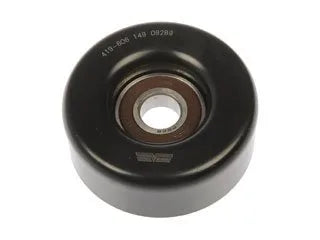Dorman 419-606 2002-2004 Isuzu Axiom Accessory Drive Belt Idler Pulley