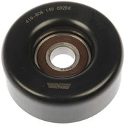 Dorman 419-606 2002-2004 Isuzu Axiom Accessory Drive Belt Idler Pulley