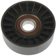 Dorman 419-607 2004-2008 Chevrolet Aveo Accessory Drive Belt Idler Pulley