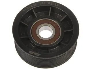 Dorman 419-608 1994-2008 Dodge Ram 3500 Accessory Drive Belt Tensioner Pulley