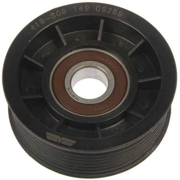 Dorman 419-608 1994-2008 Dodge Ram 3500 Accessory Drive Belt Tensioner Pulley