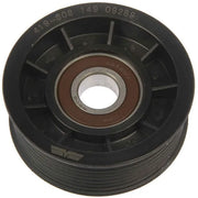 Dorman 419-608 1994-2008 Dodge Ram 3500 Accessory Drive Belt Tensioner Pulley
