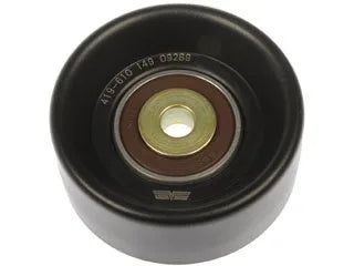 Dorman 419-610 1996-2022 Ford Mustang Accessory Drive Belt Tensioner Pulley