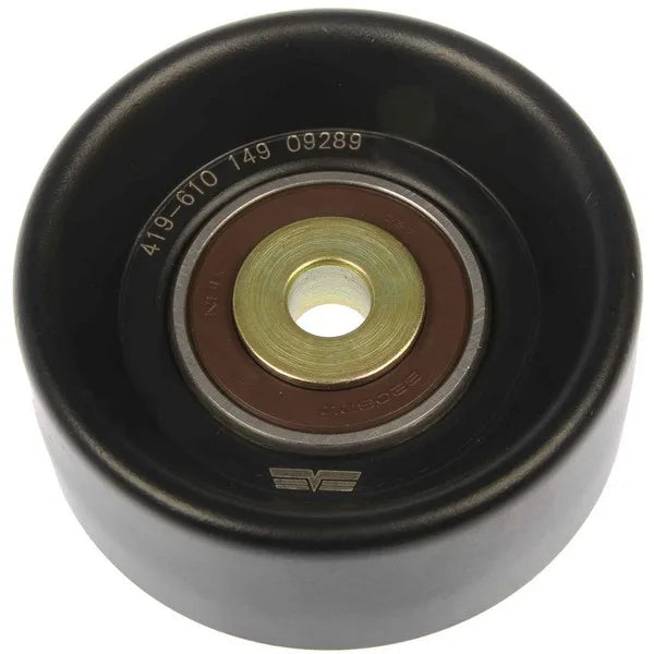 Dorman 419-610 1996-2022 Ford Mustang Accessory Drive Belt Tensioner Pulley