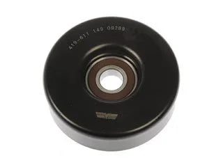 Dorman 419-611 1993-2002 Saturn SC1 Accessory Drive Belt Tensioner Pulley