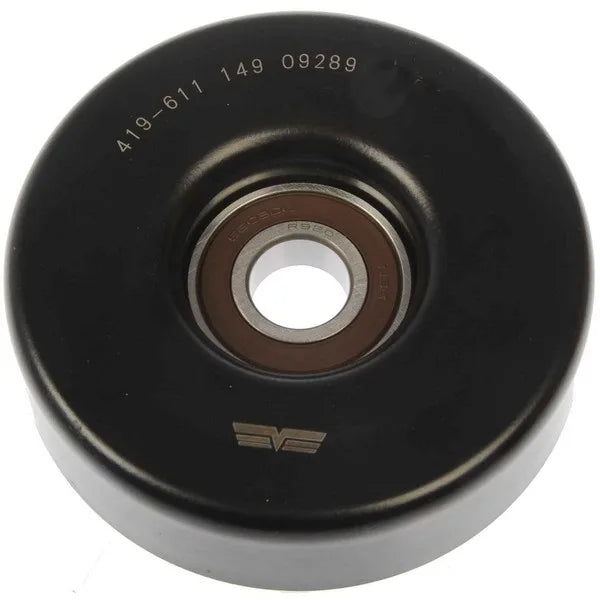 Dorman 419-611 1993-2002 Saturn SC1 Accessory Drive Belt Tensioner Pulley