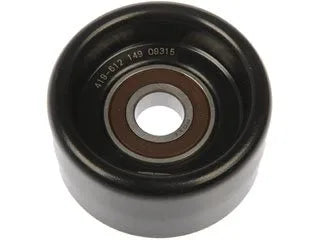 Dorman 419-612 2006-2015 Honda Civic Accessory Drive Belt Tensioner Pulley