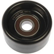 Dorman 419-612 2006-2015 Honda Civic Accessory Drive Belt Tensioner Pulley