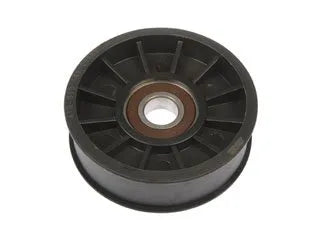 Dorman 419-613 1988-1997 Ford F-350 Accessory Drive Belt Tensioner Pulley
