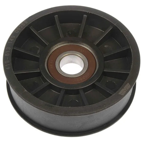 Dorman 419-613 1988-1997 Ford F-350 Accessory Drive Belt Tensioner Pulley