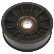 Dorman 419-613 1988-1997 Ford F-350 Accessory Drive Belt Tensioner Pulley
