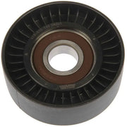 Dorman 419-615 2008-2021 Dodge Challenger Accessory Drive Belt Tensioner Pulley
