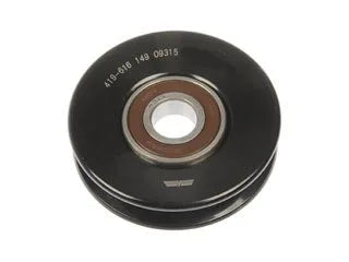 Dorman 419-616 2008-2014 Hino 338 Accessory Drive Belt Tensioner Pulley