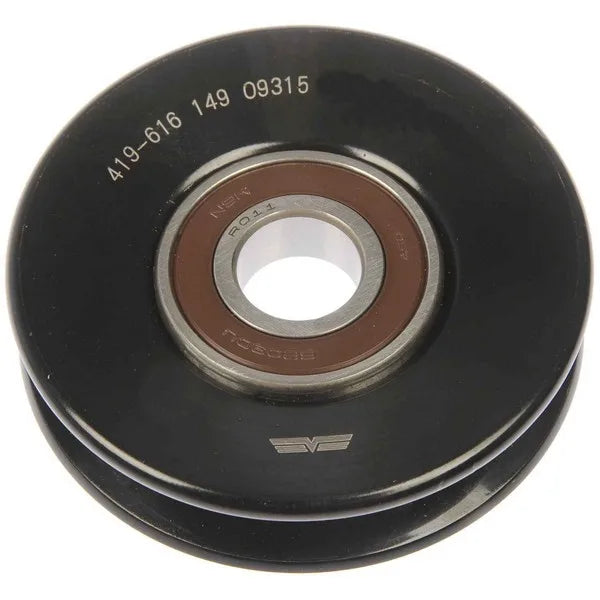 Dorman 419-616 2008-2014 Hino 338 Accessory Drive Belt Tensioner Pulley