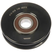 Dorman 419-616 2008-2014 Hino 338 Accessory Drive Belt Tensioner Pulley