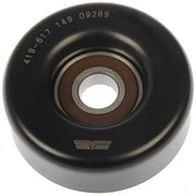 Dorman 419-617 1995-2002 Pontiac Sunfire Accessory Drive Belt Tensioner Pulley