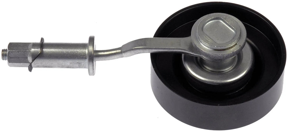 Dorman 419-624 2004-2009 Nissan Quest Accessory Drive Belt Idler Pulley