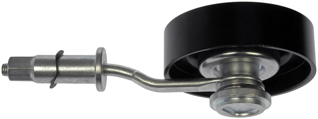 Dorman 419-624 2004-2009 Nissan Quest Accessory Drive Belt Idler Pulley