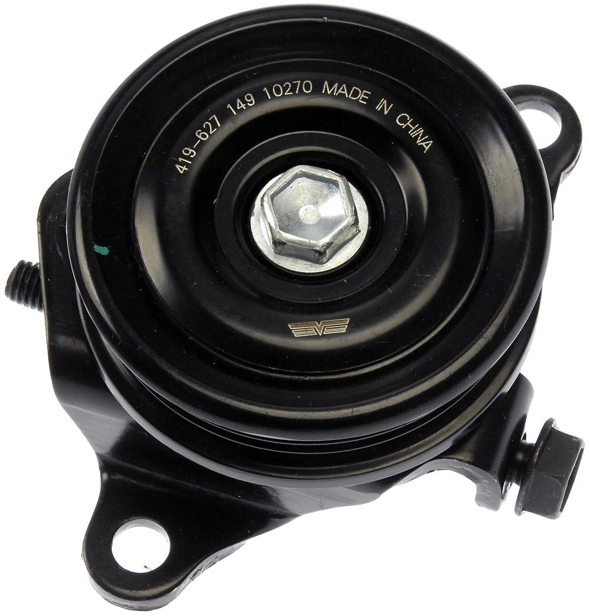 Dorman 419-627 1995-2004 Toyota Tacoma Accessory Drive Belt Idler Pulley