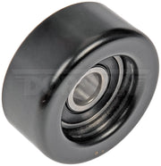 Dorman 419-628 2014-2021 Chevrolet Silverado 3500 HD Accessory Drive Belt Idler Pulley