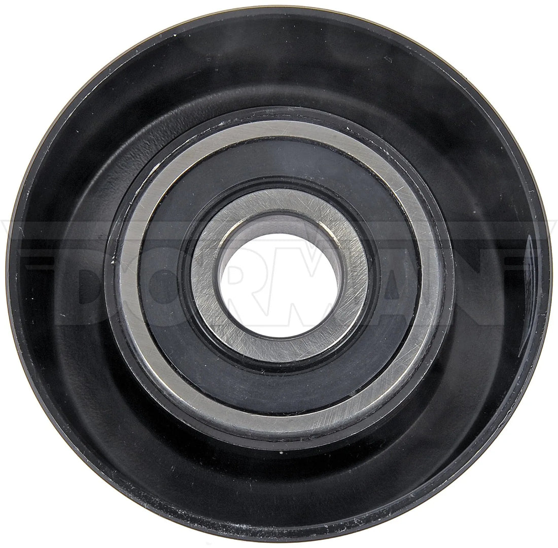 Dorman 419-628 2014-2021 Chevrolet Silverado 3500 HD Accessory Drive Belt Idler Pulley