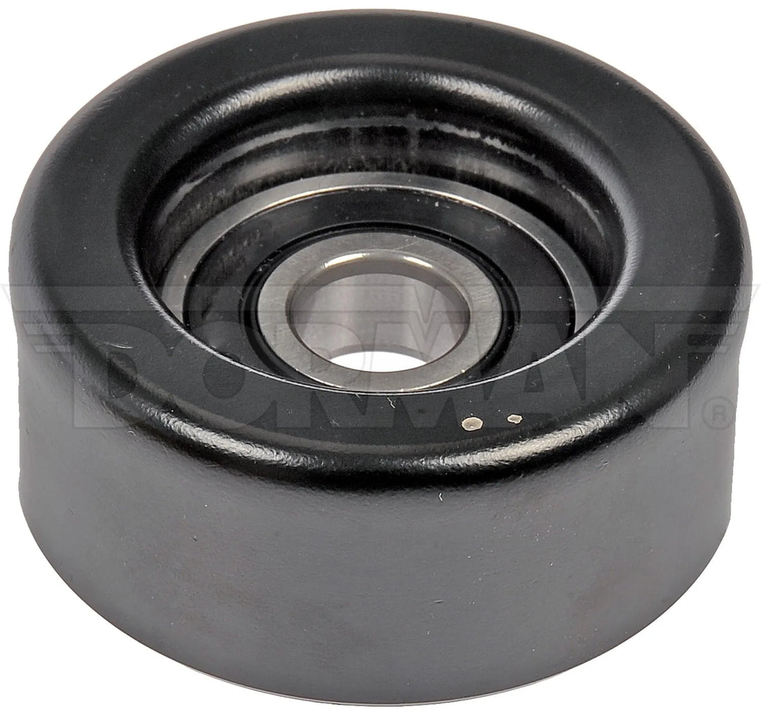 Dorman 419-628 2014-2021 Chevrolet Silverado 3500 HD Accessory Drive Belt Idler Pulley