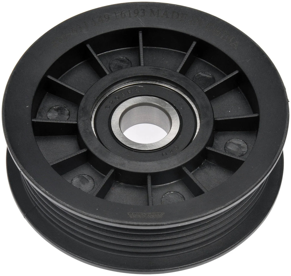 Dorman 419-631 1997-2010 Ford F-150 Accessory Drive Belt Idler Pulley
