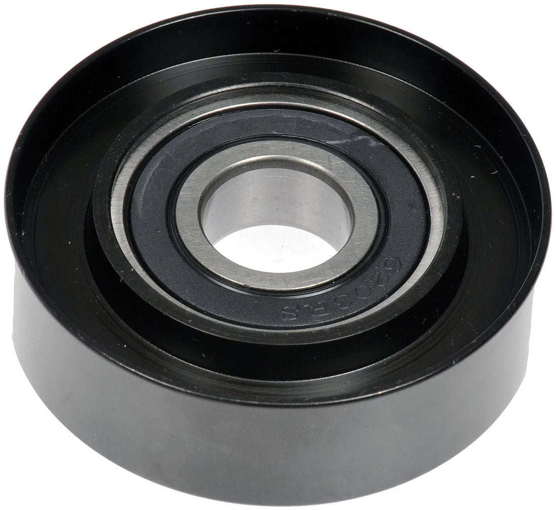 Dorman 419-638 2006-2008 Pontiac Solstice Accessory Drive Belt Idler Pulley