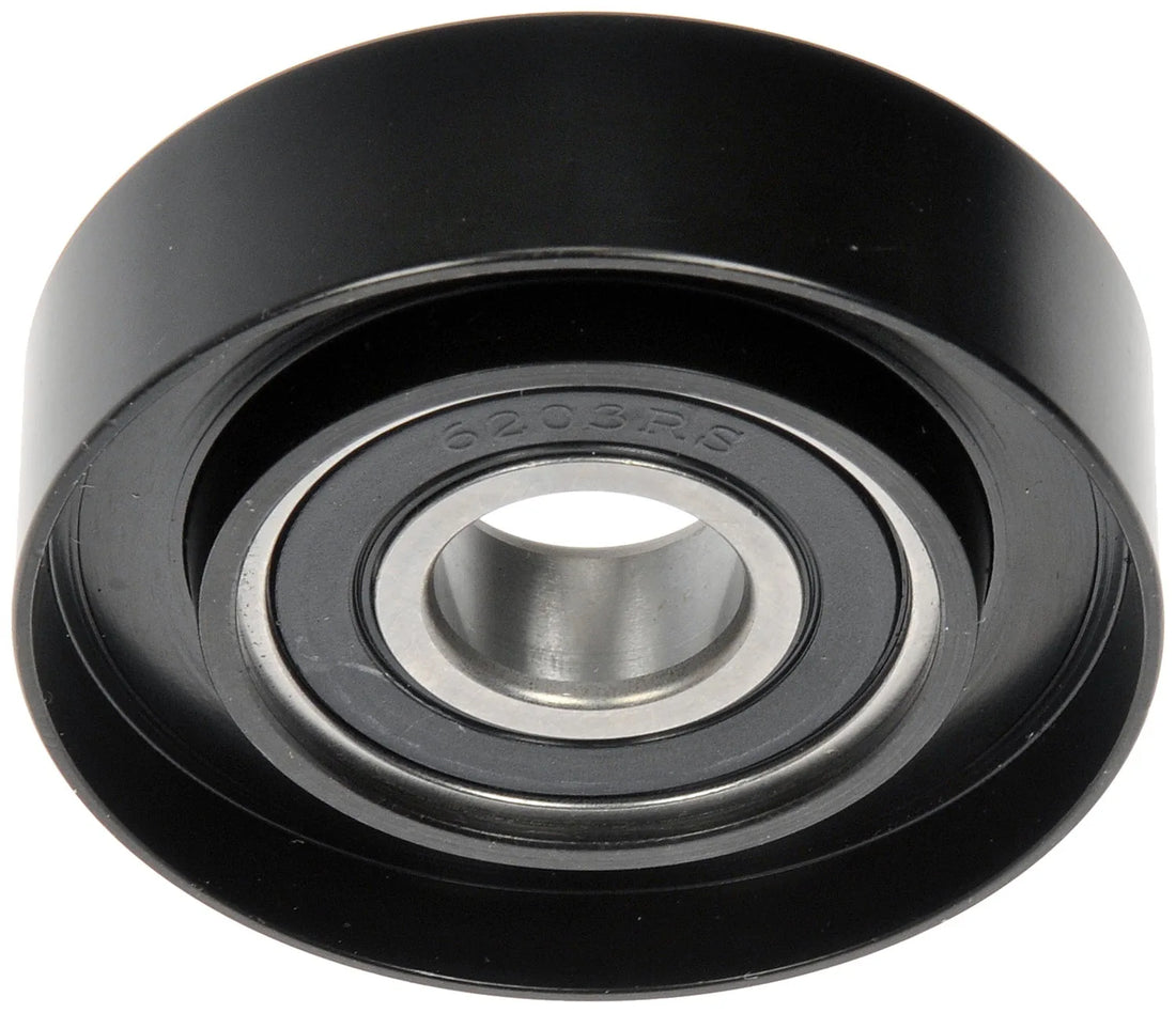 Dorman 419-638 2006-2008 Pontiac Solstice Accessory Drive Belt Idler Pulley