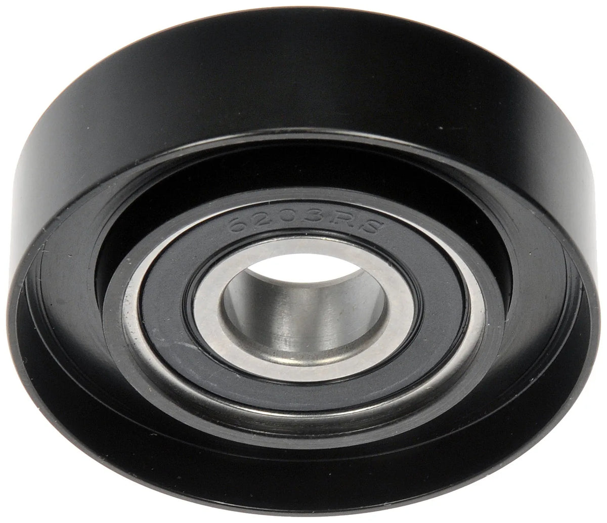 Dorman 419-638 2006-2008 Pontiac Solstice Accessory Drive Belt Idler Pulley