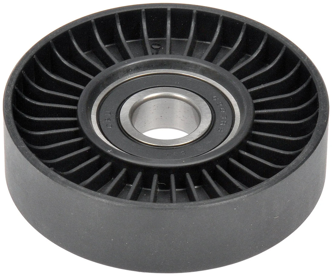Dorman 419-640 2012-2017 Buick Regal Accessory Drive Belt Tensioner Pulley