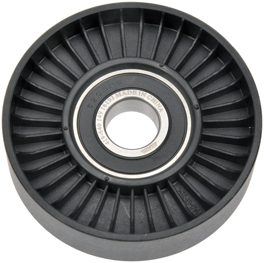 Dorman 419-640 2012-2017 Buick Regal Accessory Drive Belt Tensioner Pulley
