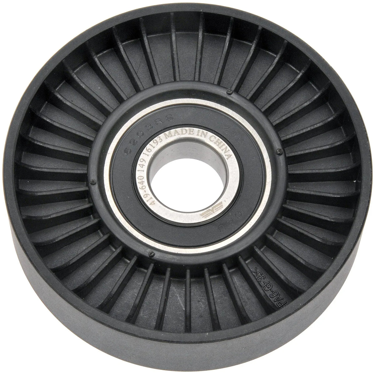 Dorman 419-640 2012-2017 Buick Regal Accessory Drive Belt Tensioner Pulley