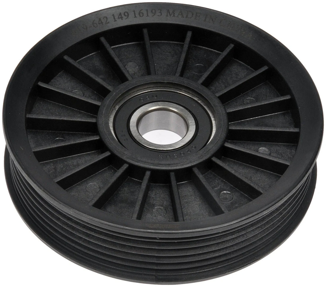 Dorman 419-642 1994-1996 Ford Mustang Accessory Drive Belt Idler Pulley