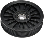 Dorman 419-642 1994-1996 Ford Mustang Accessory Drive Belt Idler Pulley